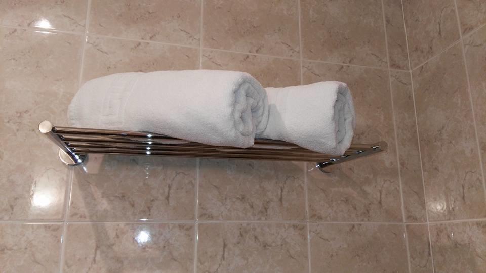 Hotel La Bolera Vinarós Eksteriør billede