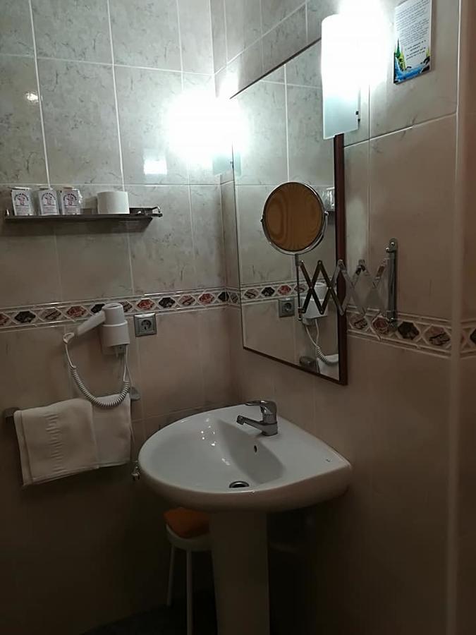 Hotel La Bolera Vinarós Eksteriør billede